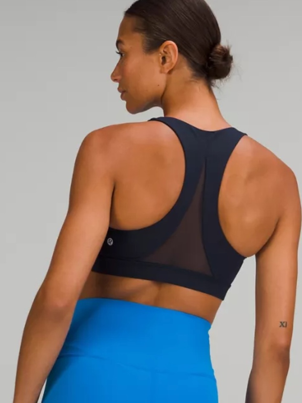 Lululemon Invigorate Bra
